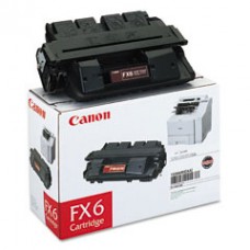 Canon FX-6 Black Toner Cartridge (1559A002)