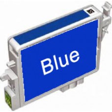 Epson 54 Blue Compatible Ink Cartridge (T054920)