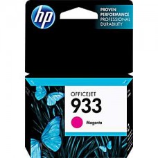 HP 933 Magenta Ink Cartridge (CN059AN)