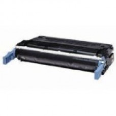 HP 643A Black Compatible Toner Cartridge (Q5950A)