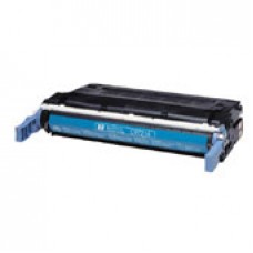 HP 643A Cyan Compatible Toner Cartridge (Q5951A)