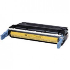 HP 643A Yellow Compatible Toner Cartridge (Q5952A)