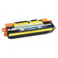 HP 502A Yellow Compatible Toner Cartridge (Q6472A)