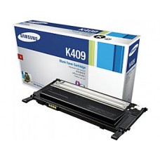 Samsung 409 Black Toner Cartridge (CLT-K409S)