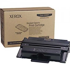 Xerox 3635 Black Toner Cartridge (108R00793)