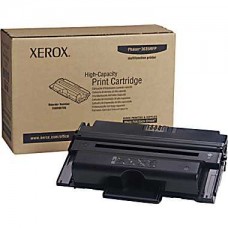 Xerox 3635 Black Toner Cartridge (108R00795), High Yield