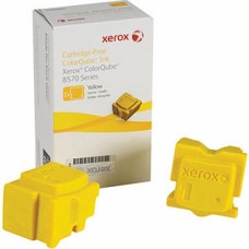 Xerox 8570 Yellow Solid Ink Sticks(108R00928) 2/Pack
