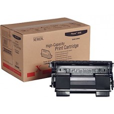 Xerox 4500 Black Toner Cartridge (113R00657), High Yield