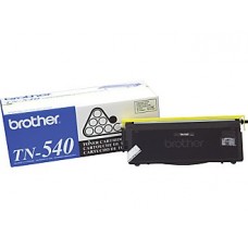 Brother TN-540 Black Toner Cartridge