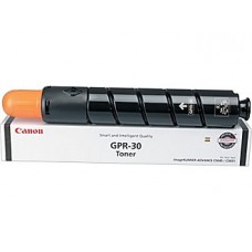 Canon GPR-30 Black Toner Cartridge (2789B003AA)