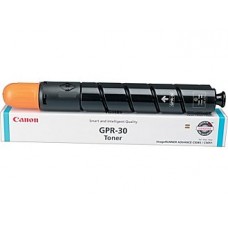 Canon GPR-30 Cyan Toner Cartridge (2793B003AA)