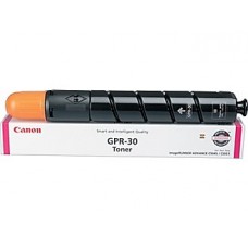 Canon GPR-30 Magenta Toner Cartridge (2797B003AA)