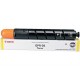 Canon GPR-30 Yellow Toner Cartridge (2801B003AA)