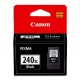 Canon 240XL Black Ink Cartridge PG-240XL (5206B001), High Yield