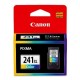 Canon 241XL Tri-Color Ink Cartridge CL-241XL (5208B001), High Yield