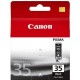 Canon 35 Black Ink Cartridge PGI-35 (1509B002)