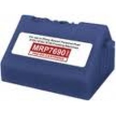 Pitney Bowes 769-0 Red Compatible Ink Cartridge