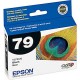 Epson 79 Black Ink Cartridge (T079120)