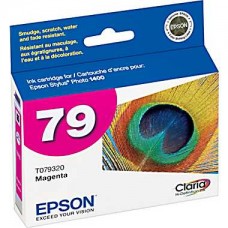 Epson 79 Magenta Ink Cartridge (T079320)