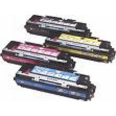 HP 308A/309A Black & Color Compatible Toner Value Pack (Q2670A, Q2671A, Q2672A, Q2673A)