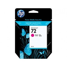 HP 72 Magenta Ink Cartridge (C9399A)