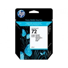 HP 72 Photo Black Ink Cartridge (C9397A)