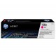 HP 128A Magenta Toner Cartridge (CE323A)