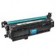 HP 507A Cyan Compatible Toner Cartridge (CE401A)