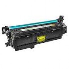 HP 507A Yellow Compatible Toner Cartridge (CE402A)