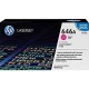 HP 646A Magenta Toner Cartridge (CF033A)