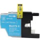 Brother LC75C Cyan Compatible Ink Cartridge High Yield 