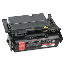 Lexmark X644 Series Black Compatible Toner Cartridge (X644X11A), Extra High Yield