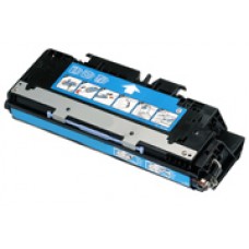 HP 502A Cyan Compatible Toner Cartridge (Q6471A)