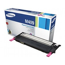 Samsung 409 Magenta Toner Cartridge (CLT-M409S)