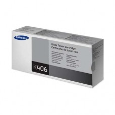 Samsung 406 Black Toner Cartridge (CLT-K406S)