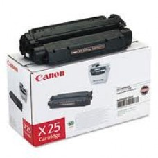Canon X25 Black Toner Cartridge (8489A001AA)