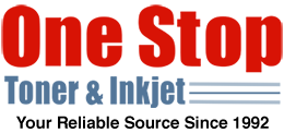 One Stop Toner and Inkjet